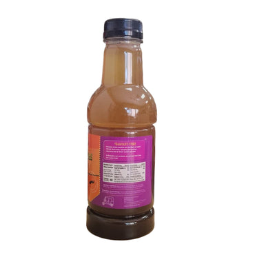 Bhaiyaji's Pani Puri Pani 20 Fl Oz sweet
