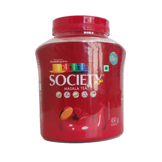 Society Masala Tea 15.87 oz