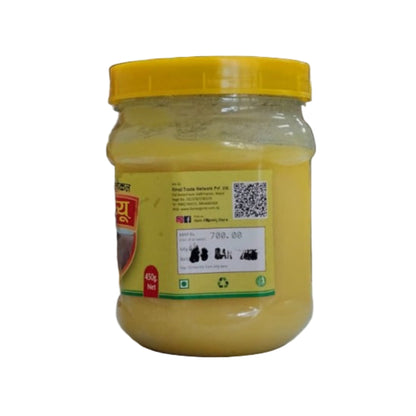 Cow Ghee 450 gm