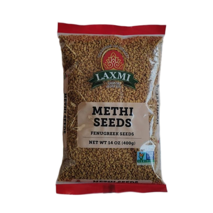 Laxmi Methi seeds 400g