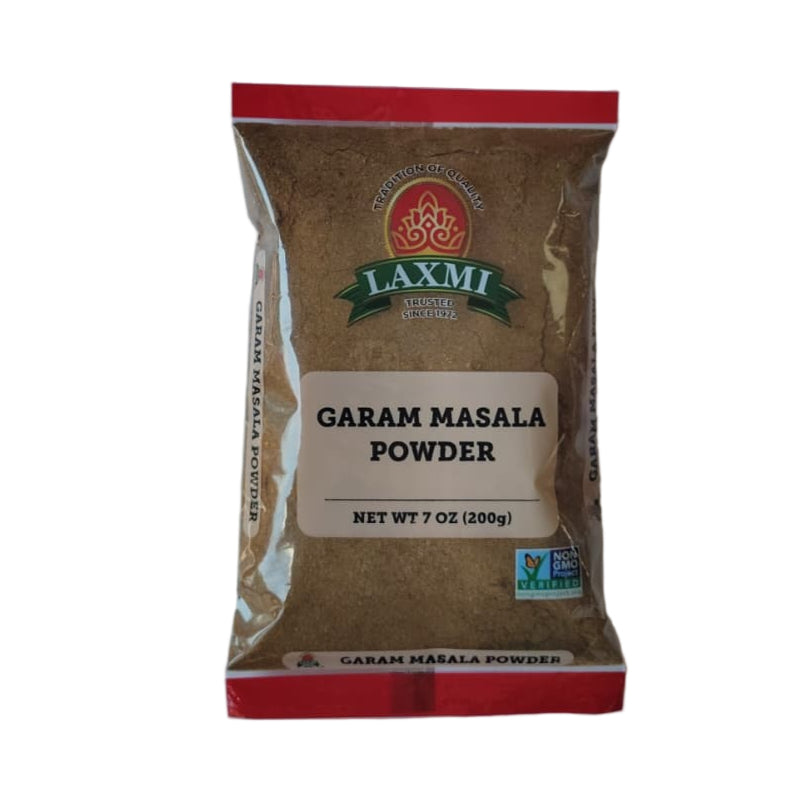 Laxmi Garam masala powder