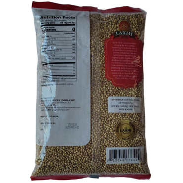 Laxmi Coriander seeds 800g