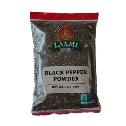 Laxmi Black Pepper Powder 200 gm