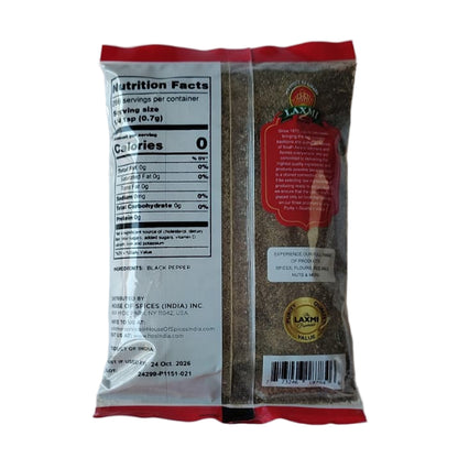 Laxmi Black Pepper Powder 200 gm