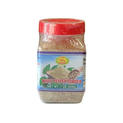 White pepper powder 200g