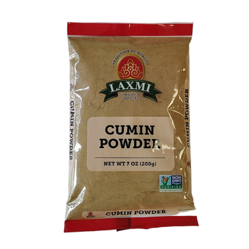 Laxmi Cumin powder 200 g