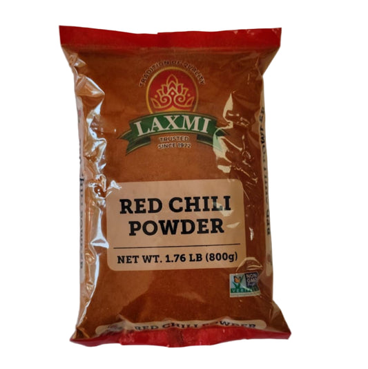 Laxmi Red chilli powder 800g