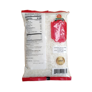 Laxmi Coconut Flakes 400g