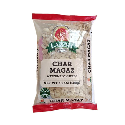 Laxmi Watermelon seeds 100g