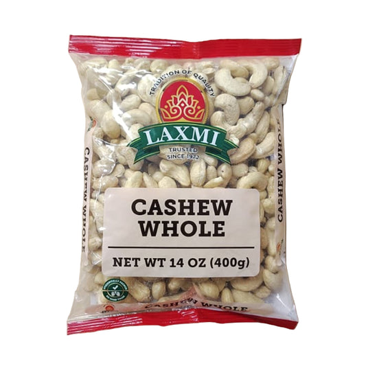 Laxmi Cashew 400g