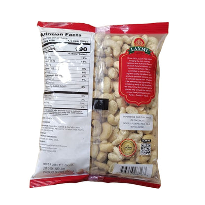 Laxmi Cashew 400 gm