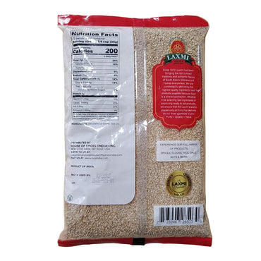 Laxmi Brown sesame seeds 800g