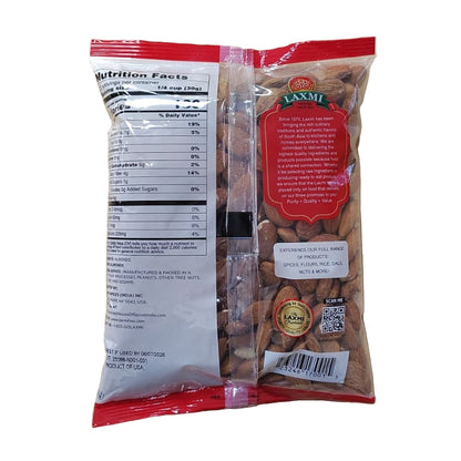 Laxmi Almonds 400 gm