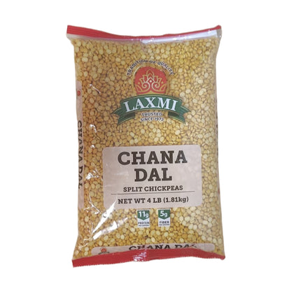 Laxmi Chana Dal 4 lbs