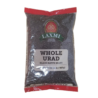 Laxmi Whole Urad 2 lbs