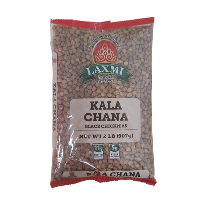 Laxmi Kala Channa 2 lbs