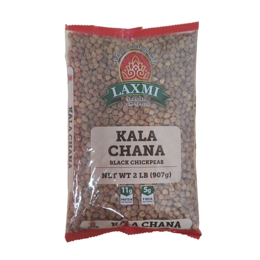 Laxmi Kala Channa 2Lbs