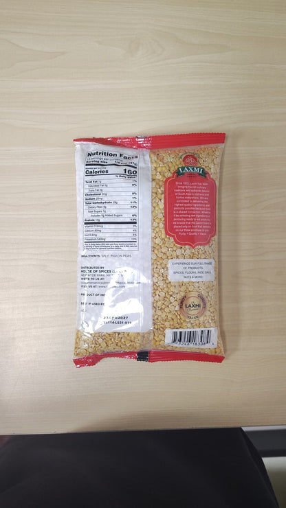 Laxmi Toor Dal 2 lbs