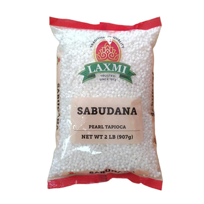 Laxmi Sabudana 2 lbs