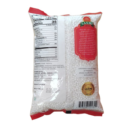 Laxmi Sabudana 2 lbs