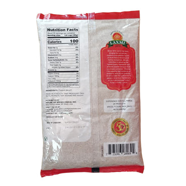 Laxmi Ragi Flour 2 Lbs