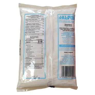 Jalpur Juwar Flour 2.2Lbs