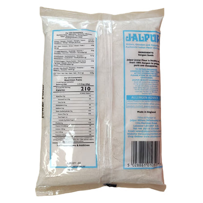 Jalpur Juwar Flour 2.2 lbs