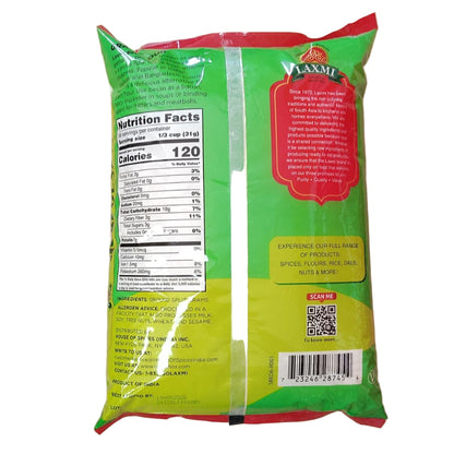 Laxmi Desi Besan 4 lbs