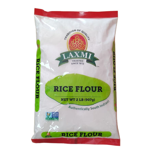 Laxmi Rice Flour 2 Lbs