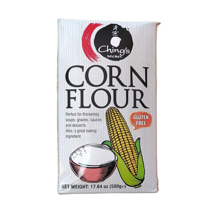 Ching's Corn Flour 500g gm