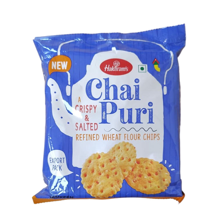 Haldiram chai puri 200g