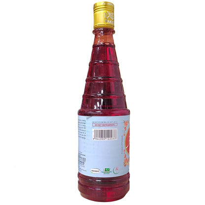 Hamdard Rooh Afza 800 ml