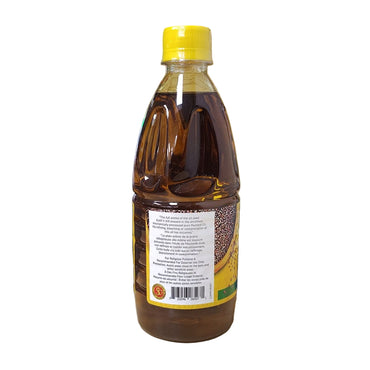 Laxmi Mustard oil 500ml