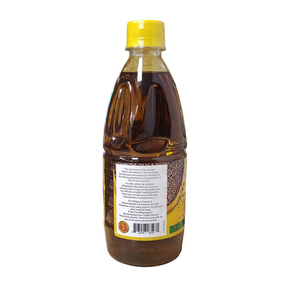 Laxmi Mustard oil 500 ml