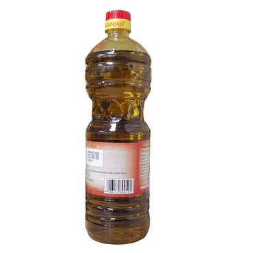 Patanjali Mustard oil 1L