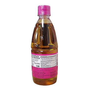 Laxmi sesame oil 500ml