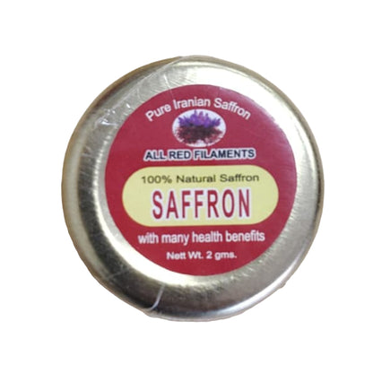 Saffron 2 gm