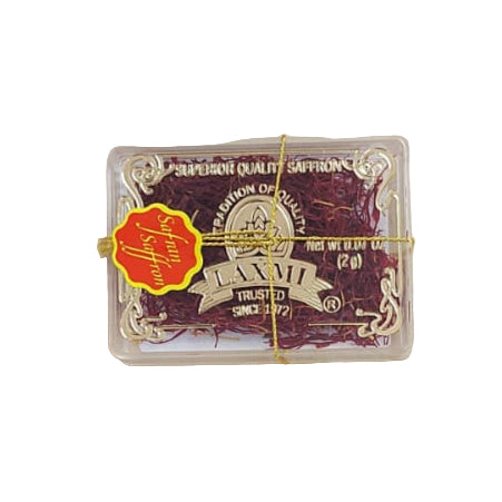 Laxmi Saffron 2g