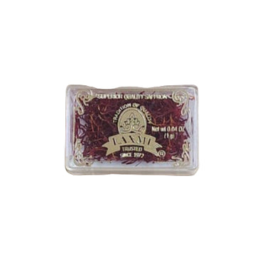Laxmi Saffron 2g