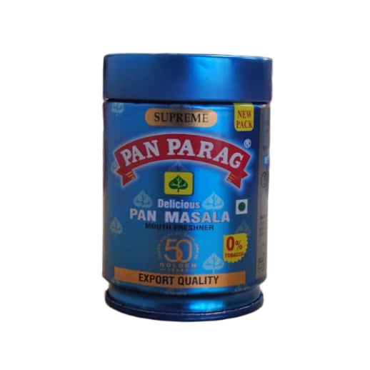 Pan Parag 100g