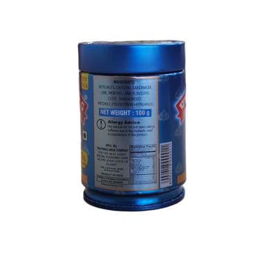 Pan Parag 100g