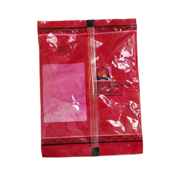 Rato Abeer 100g