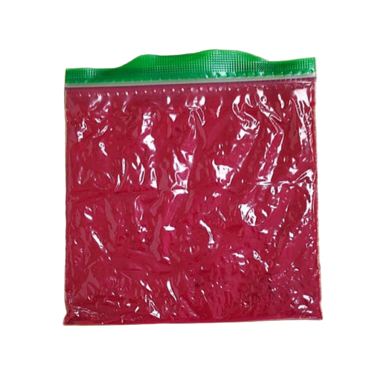 Red Colour powder