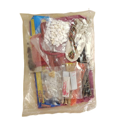 Puja Samagri Complete set