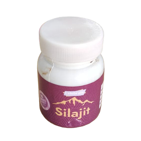 Silajit 50g