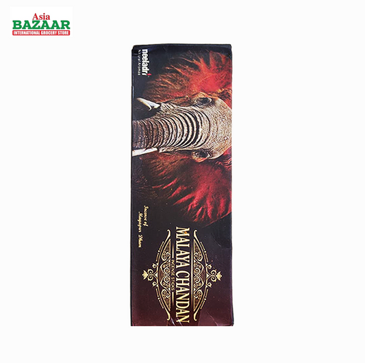 Nandita Malaya Chandan Sandal Agarbatti- Incense Sticks