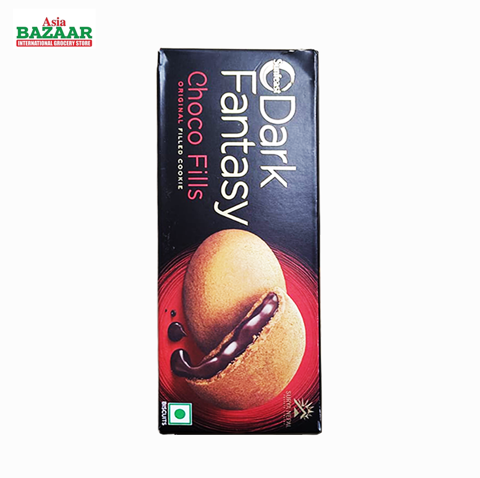 Dark Fantasy Choco-Fills 75gm