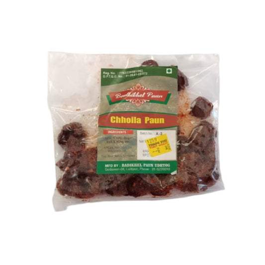 Choila Paun 125 gm
