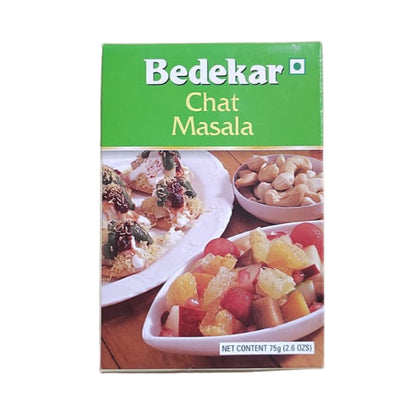 Bedekar Chat Masala 100g