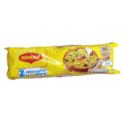 Maggi Multipack of 8